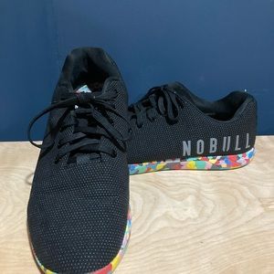 Nobull Shoes 12.5